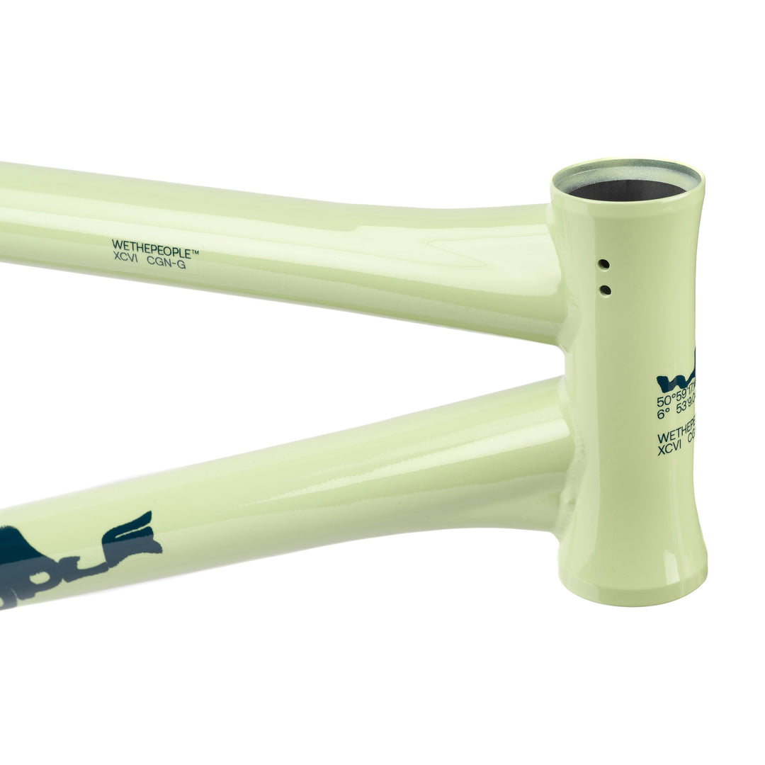 WETHEPEOPLE TOMORROW FRAME