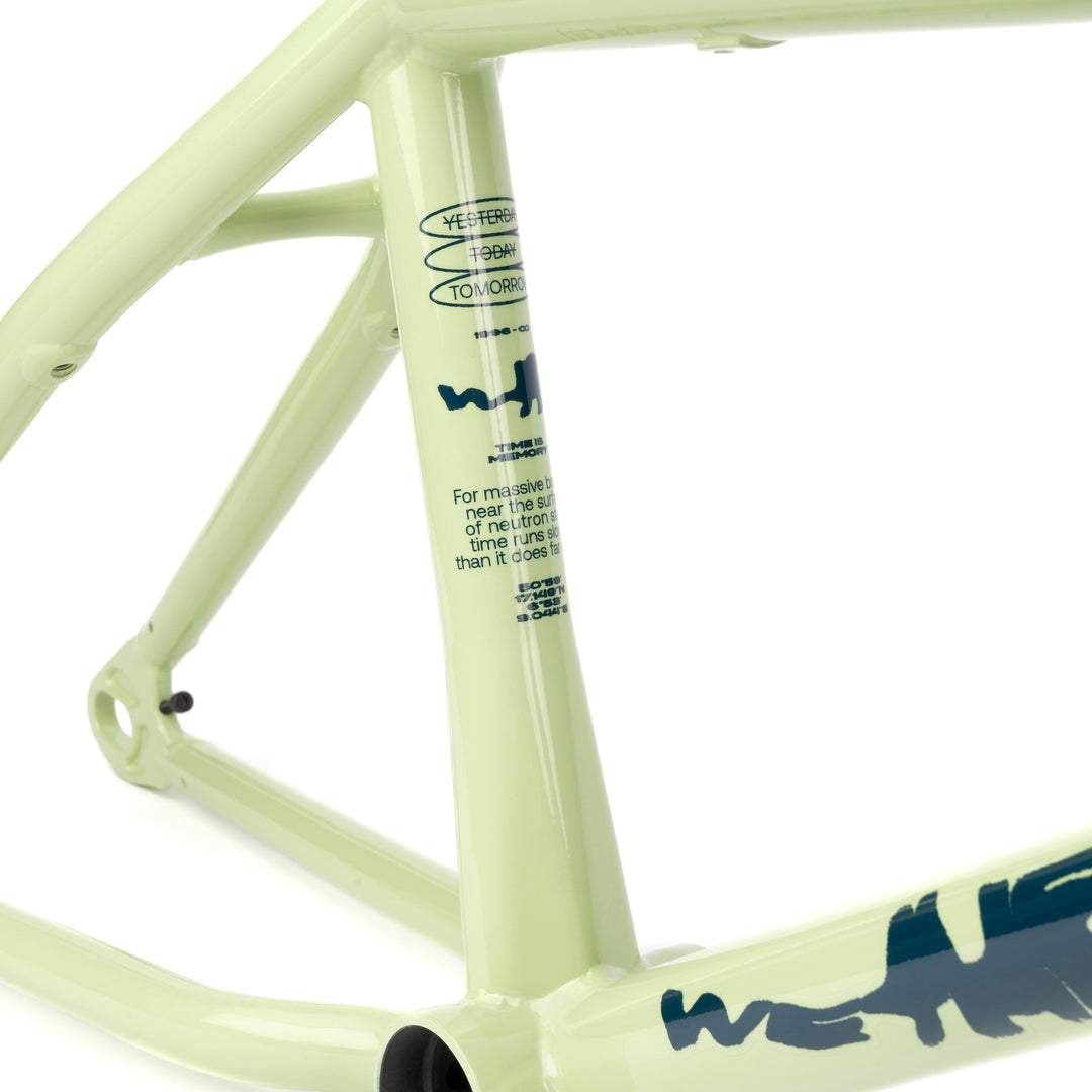 WETHEPEOPLE TOMORROW FRAME