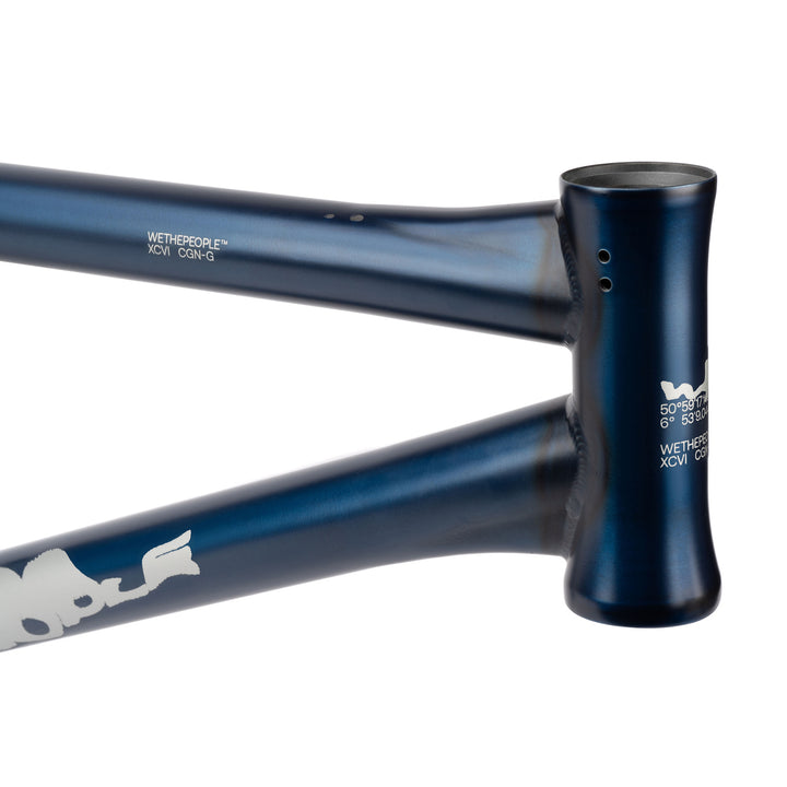 WETHEPEOPLE TOMORROW FRAME