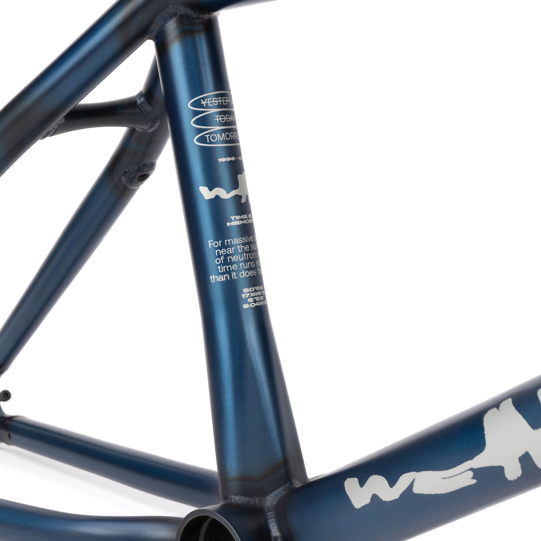WETHEPEOPLE TOMORROW FRAME