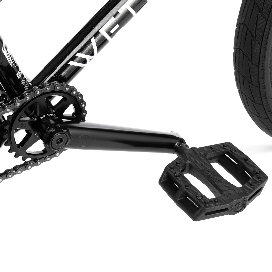 Versus Complete Bike