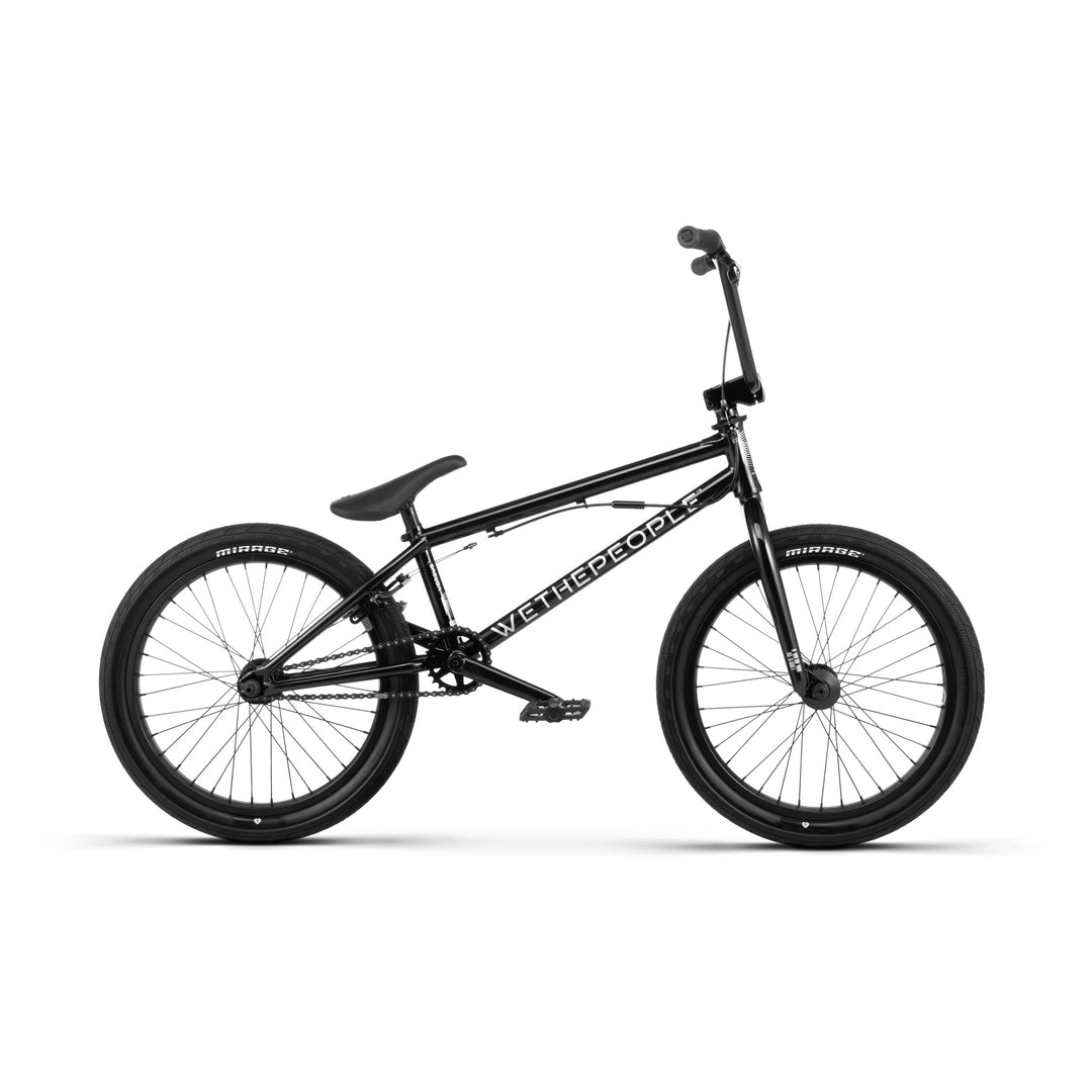 Versus Complete Bike