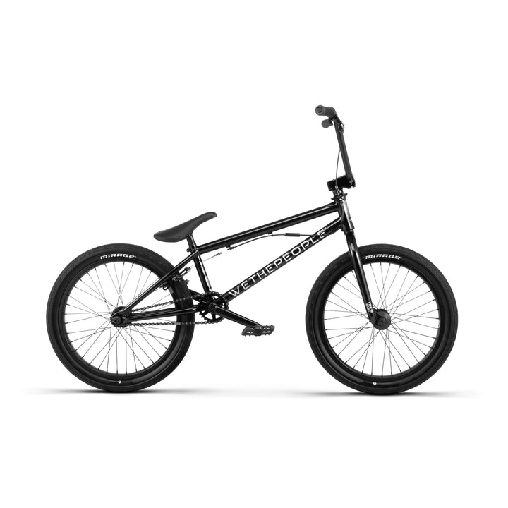 Versus Complete Bike