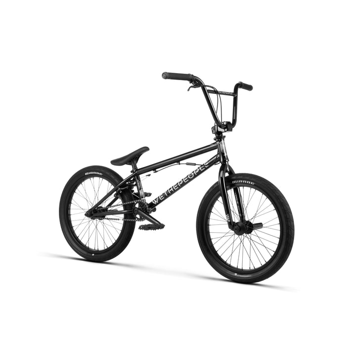 Versus Complete Bike