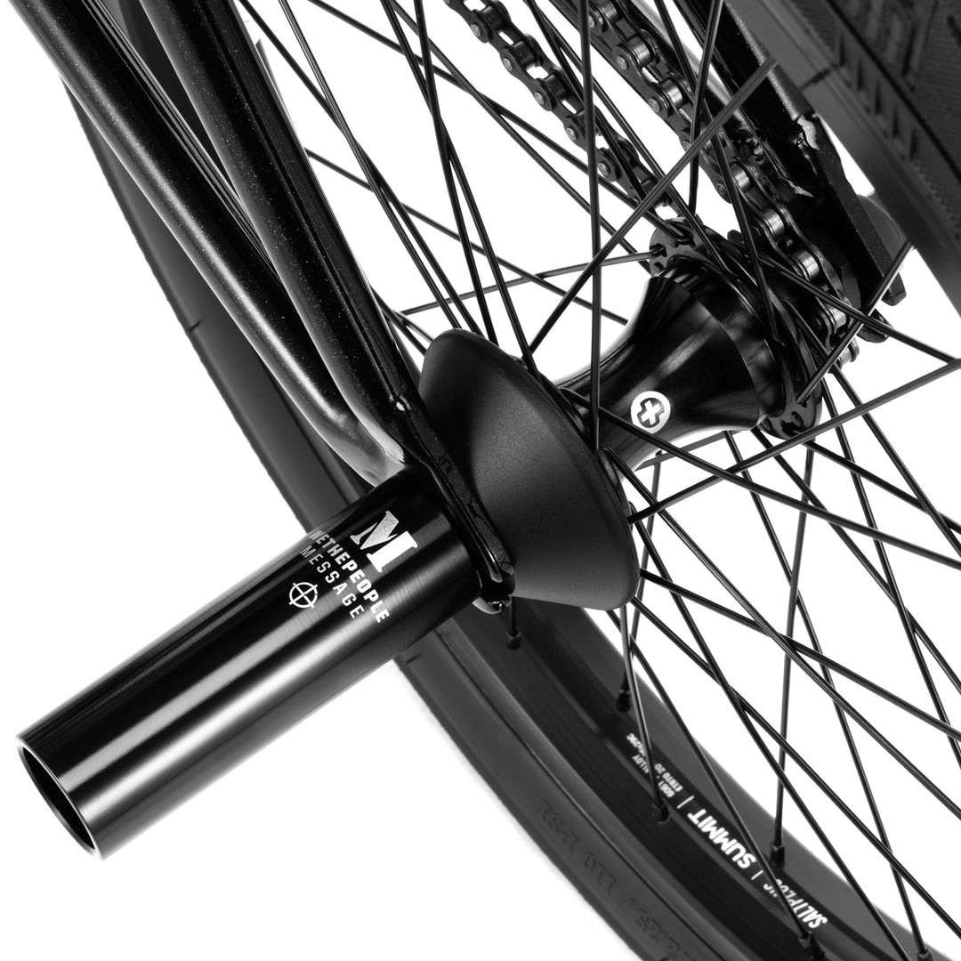 Versus Complete Bike