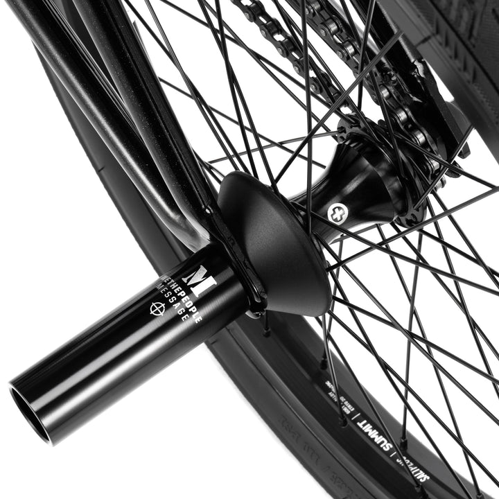 Versus Complete Bike