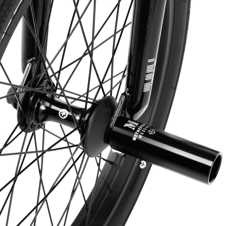 Versus Complete Bike