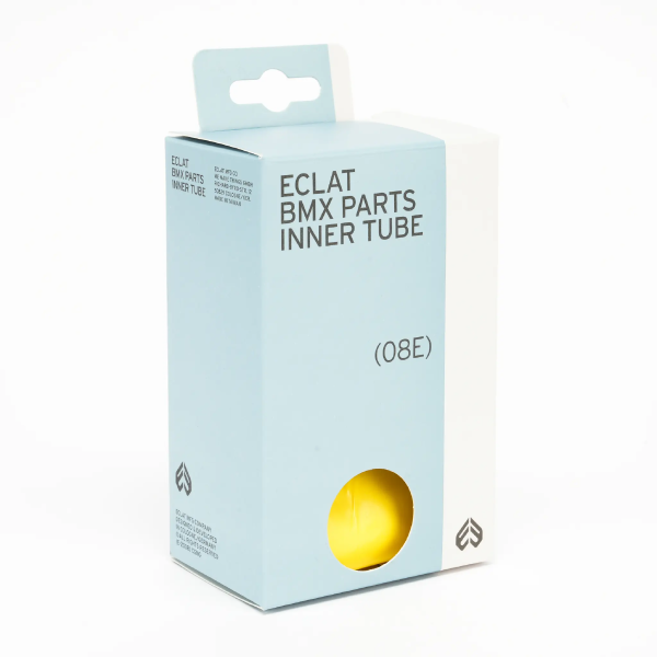 ÉCLAT MAMBA XLT BMX Innertube, TPU, 28gr, Schrader Valve