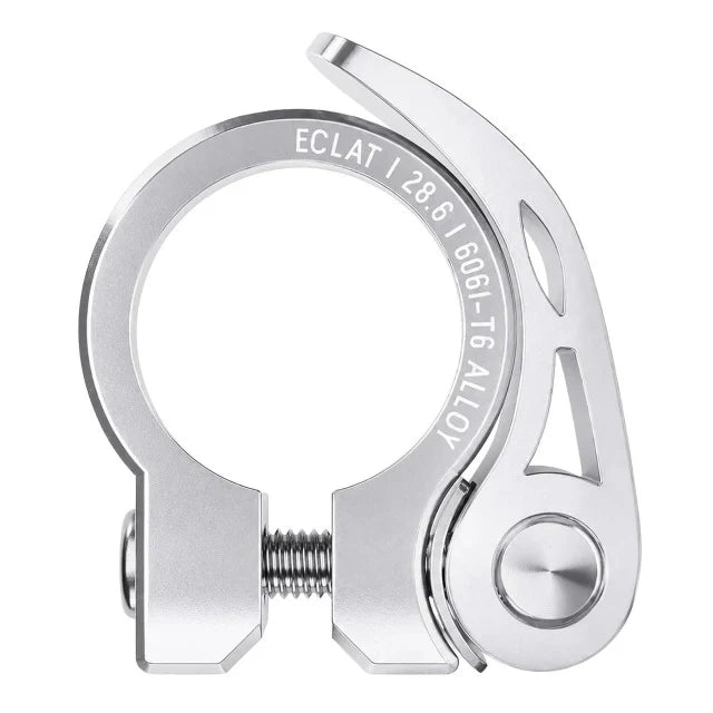 ÉCLAT QR Seatpost Clamp Alloy