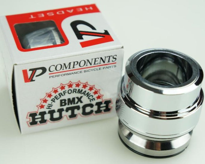 Hutch 1-1/8" threadless Headset