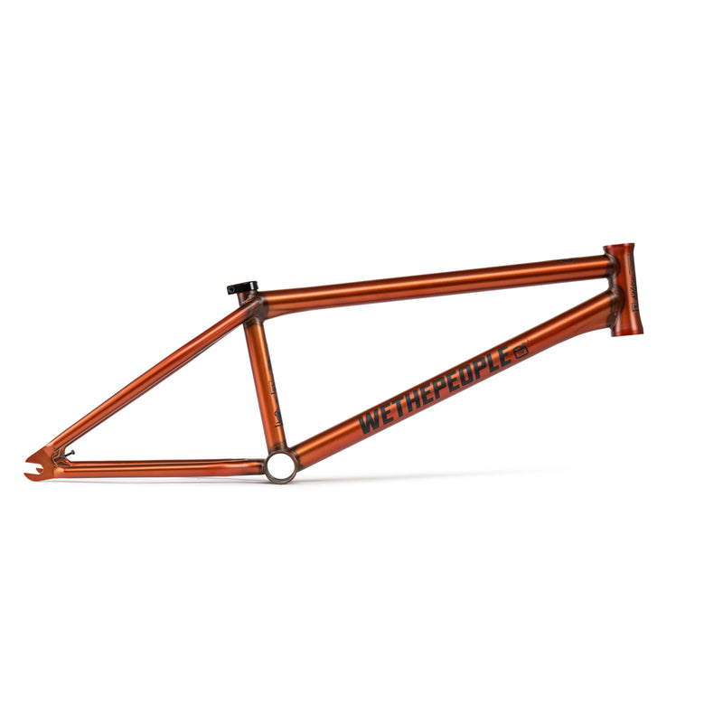 Doomsayer Frame "Jordan Godwin" Signature