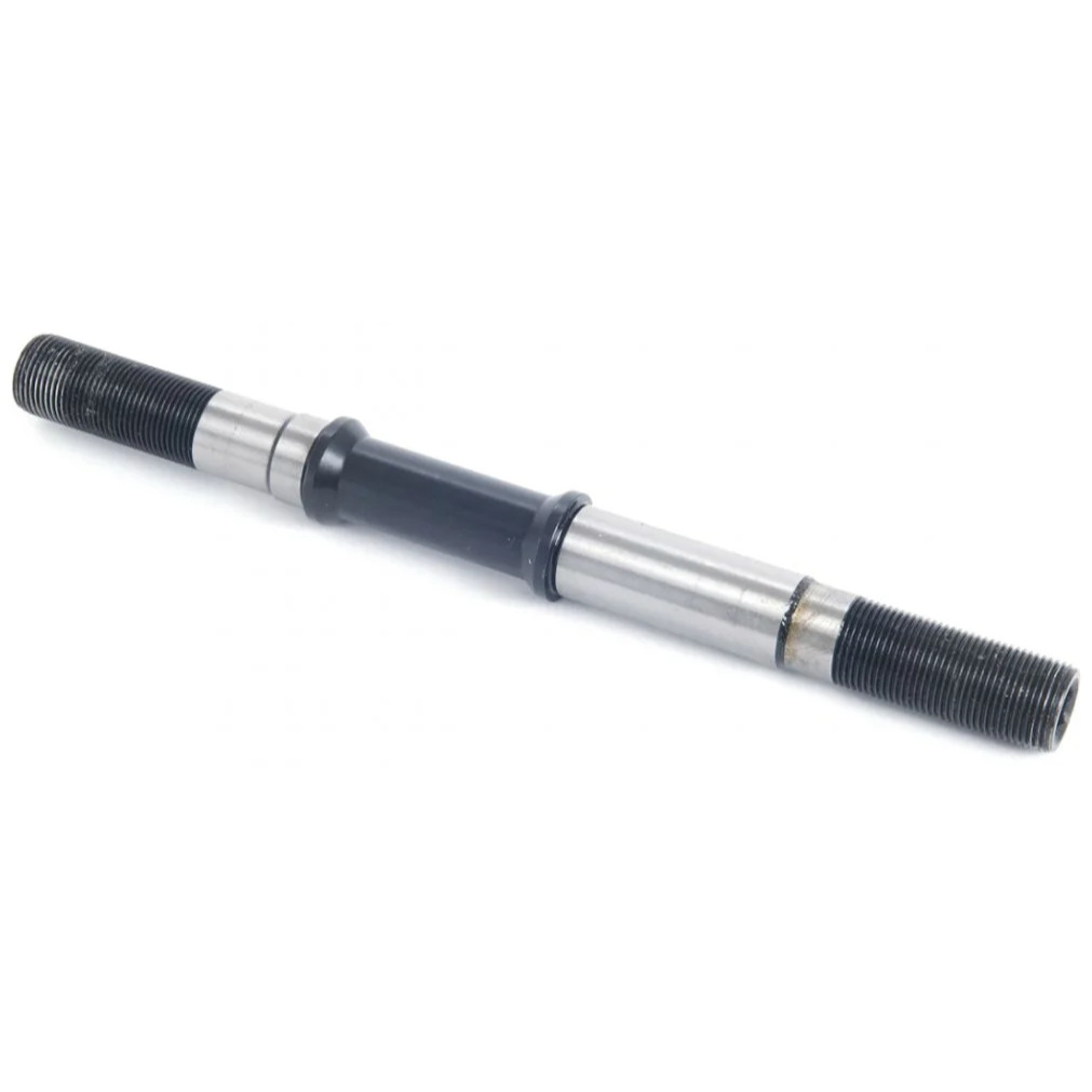 ÉCLAT PULSE CASSETTE AXLE REGULAR