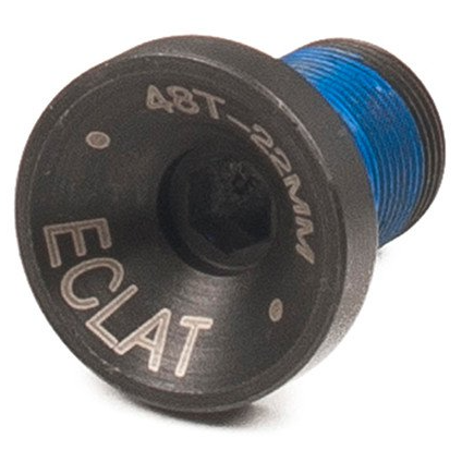 ÉCLAT SPIRE CRANK BOLT