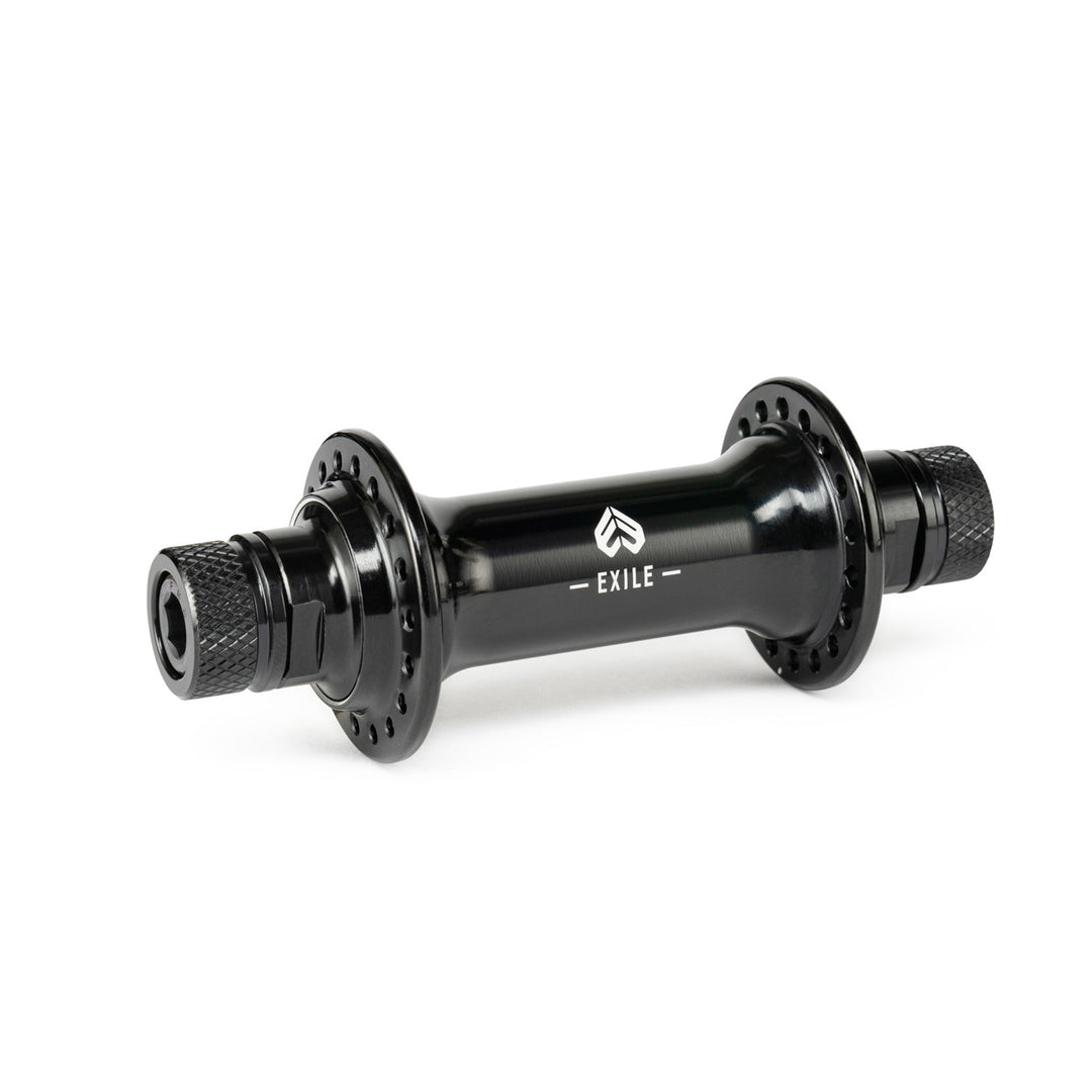 Exile Front Hub