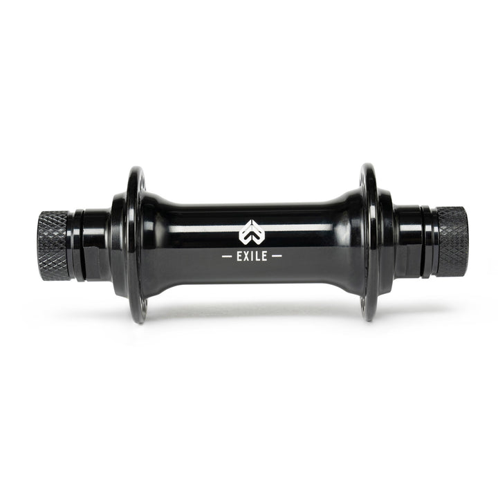 Exile Front Hub