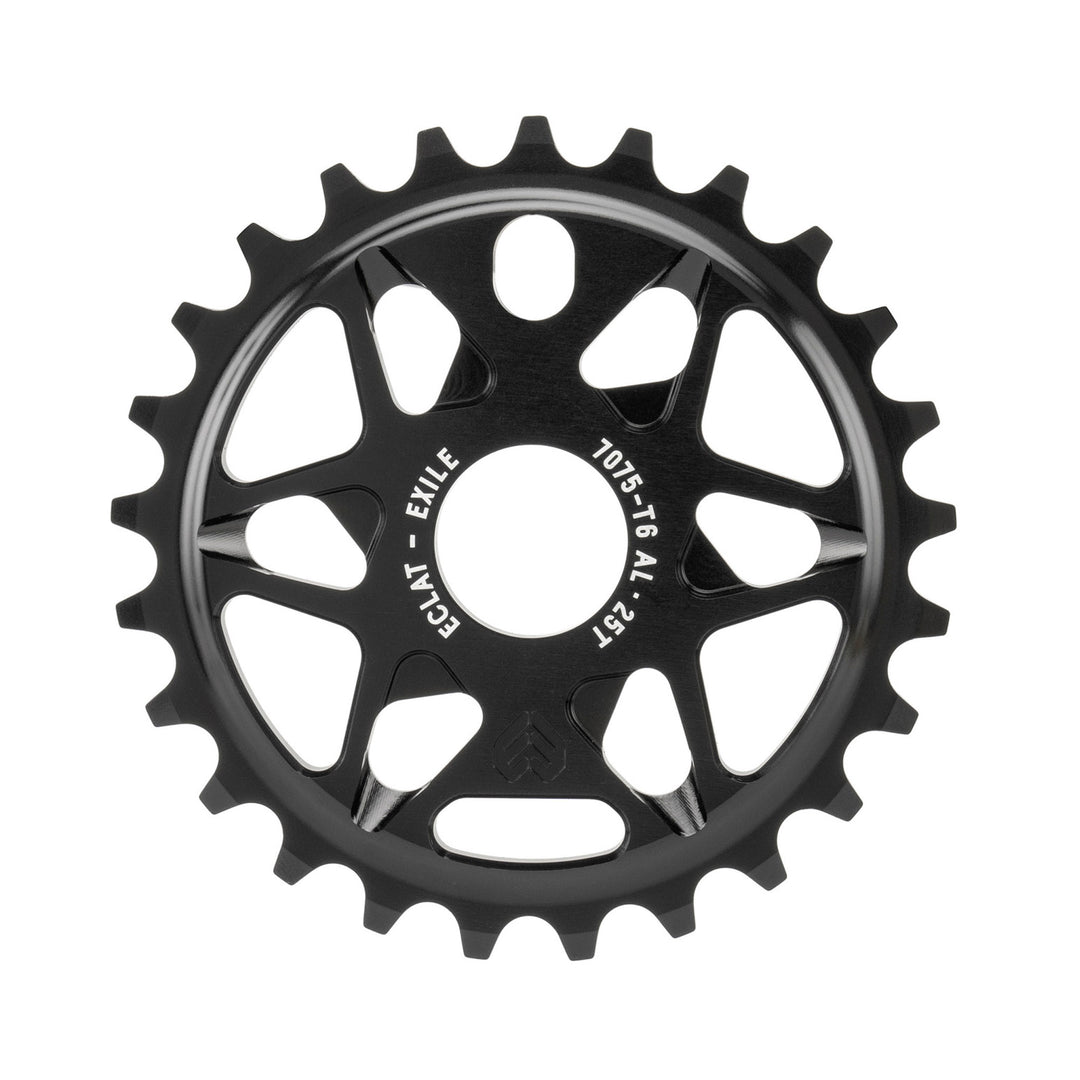 Exile Chainring