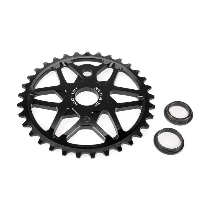 Exile Chainring