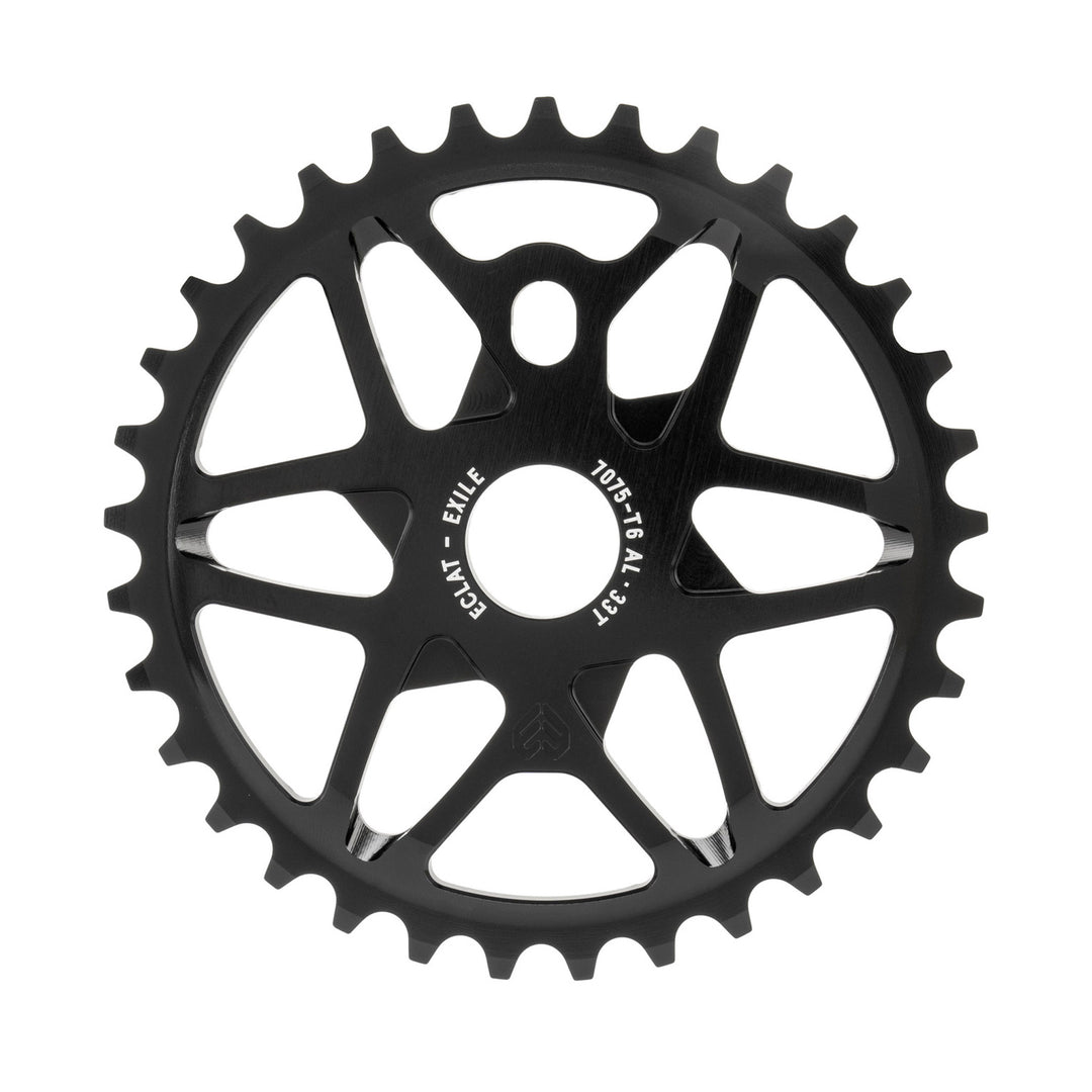 Exile Chainring