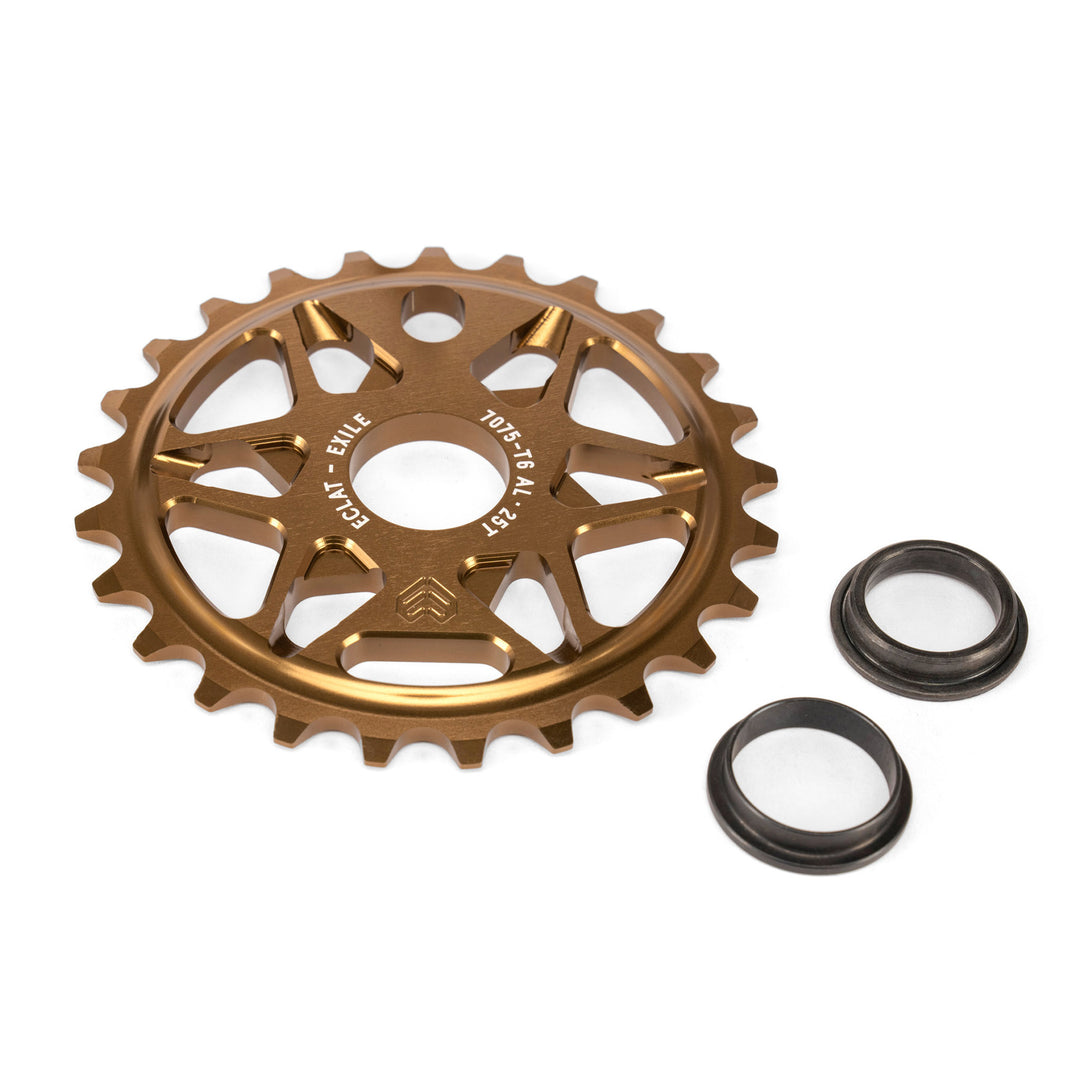 Exile Chainring