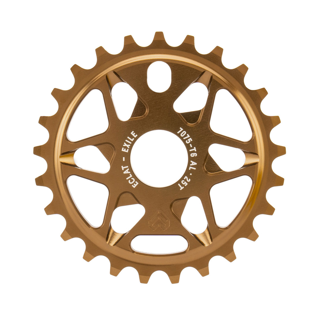 Exile Chainring