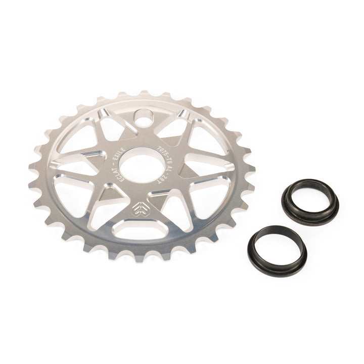 Exile Chainring