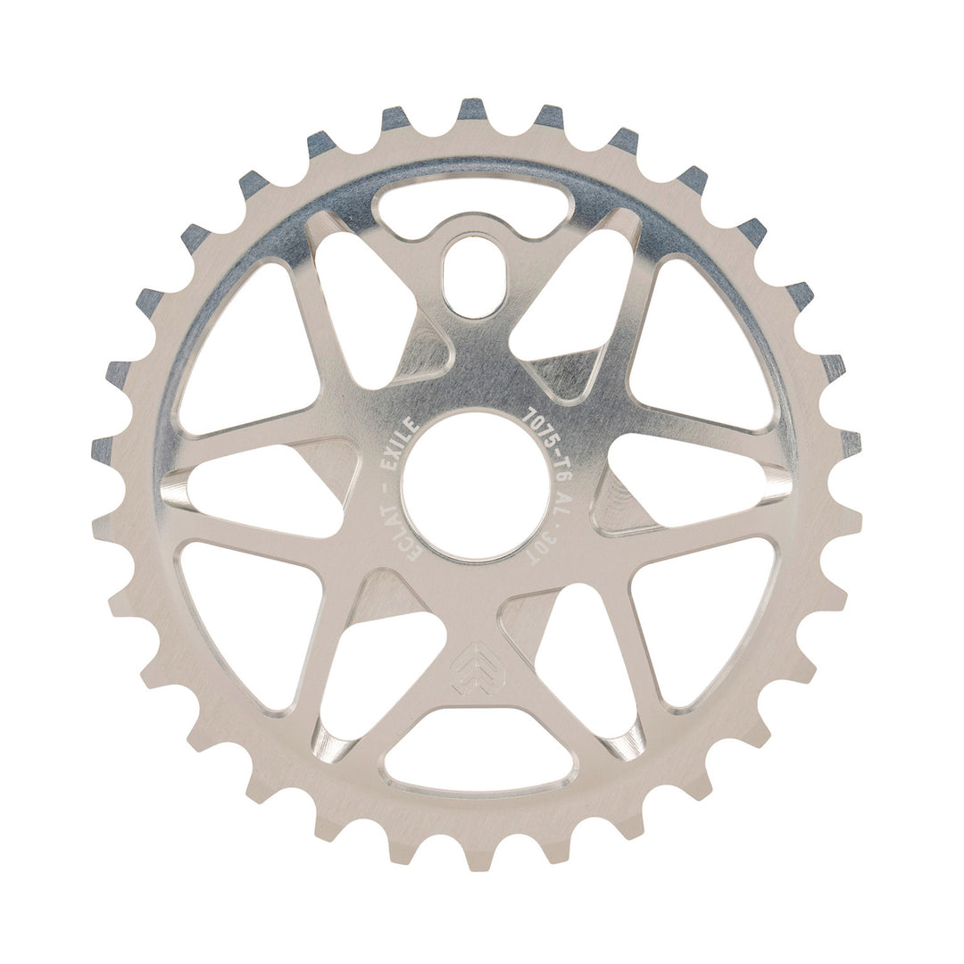 Exile Chainring