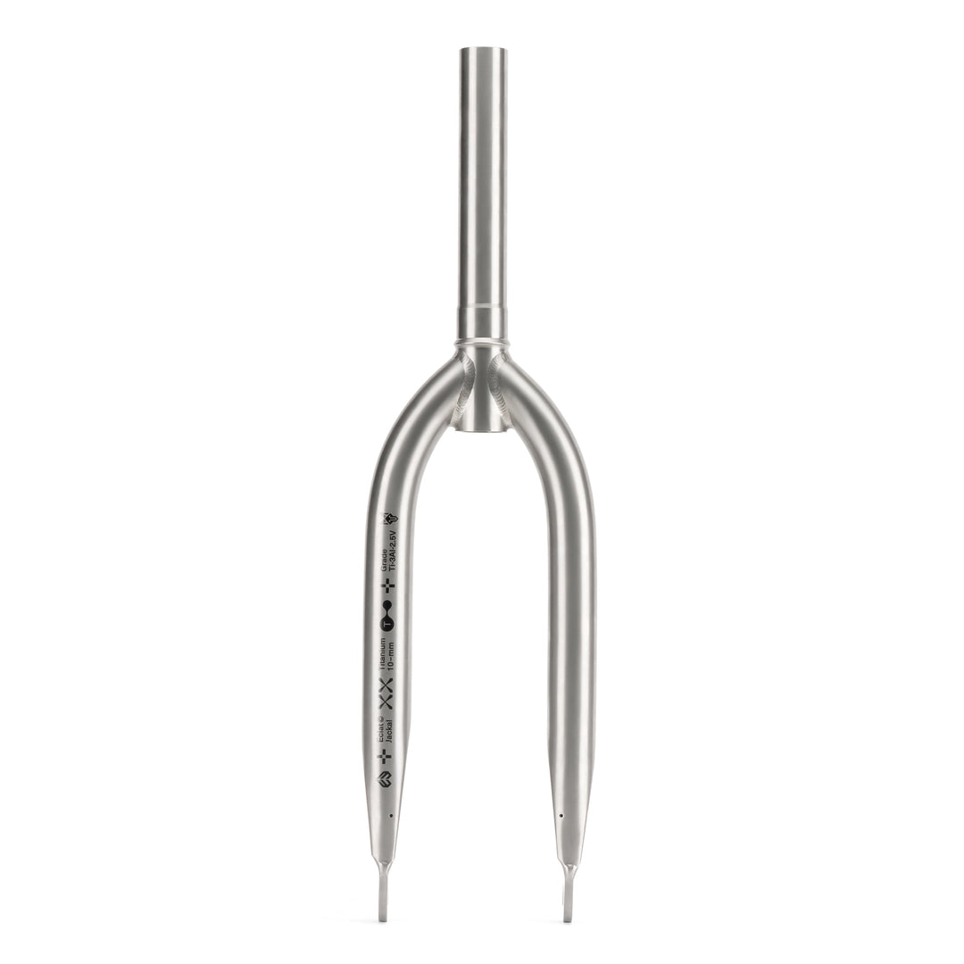 éclat Jackal Ten Fork