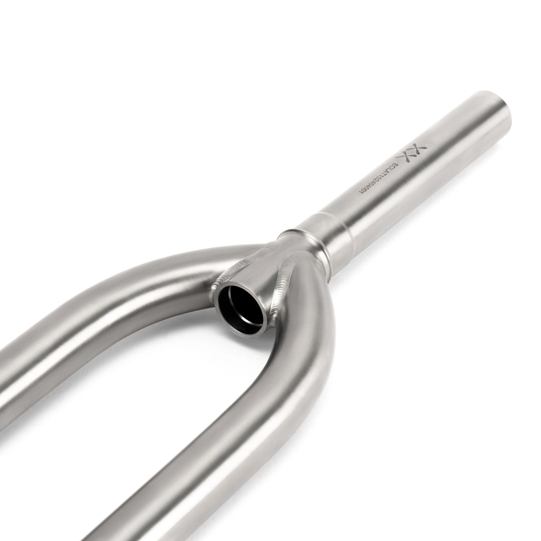 éclat Jackal Ten Fork