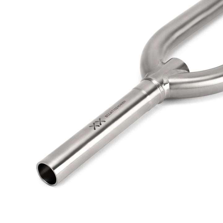 éclat Jackal Ten Fork