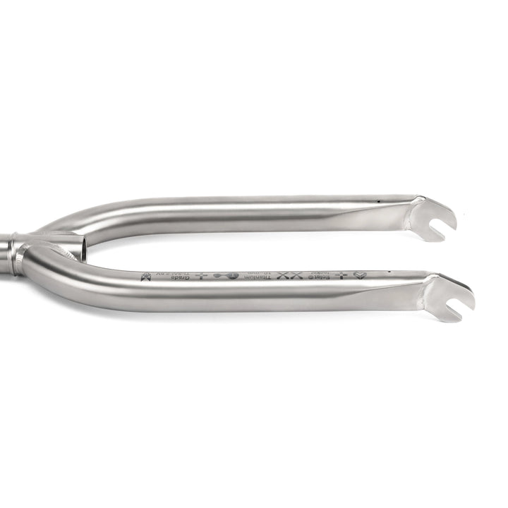 éclat Jackal Ten Fork