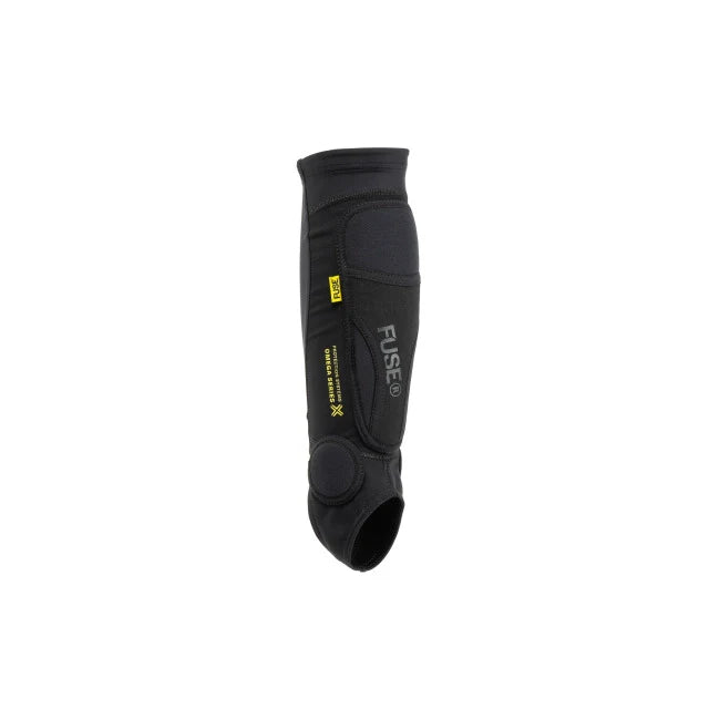 FUSE Omega Pro Shin/Ankle Pad V3