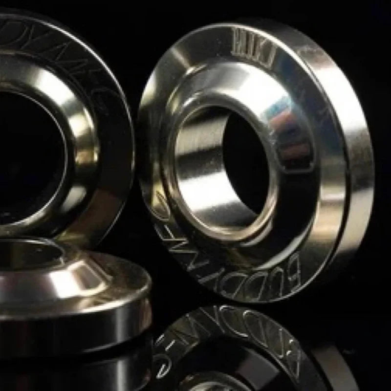 BUDDY MFG MIKI FLECK COLOURWAY BB BUDDY SPACER