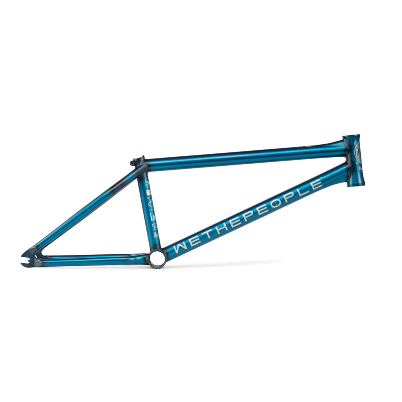 Network Frame "Dan Kruk" Signature