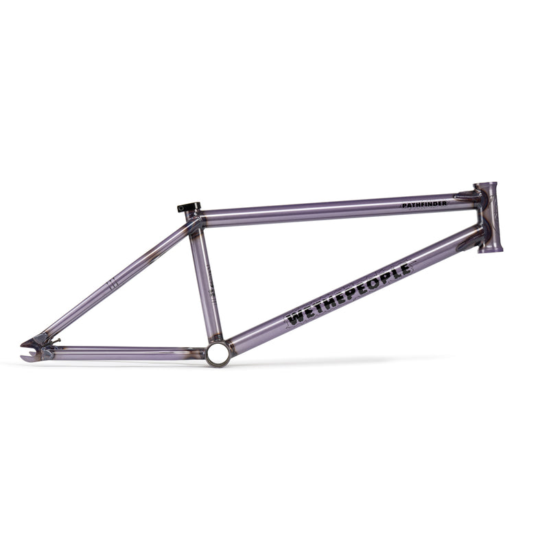 Pathfinder Frame / Felix Prangenberg Signature