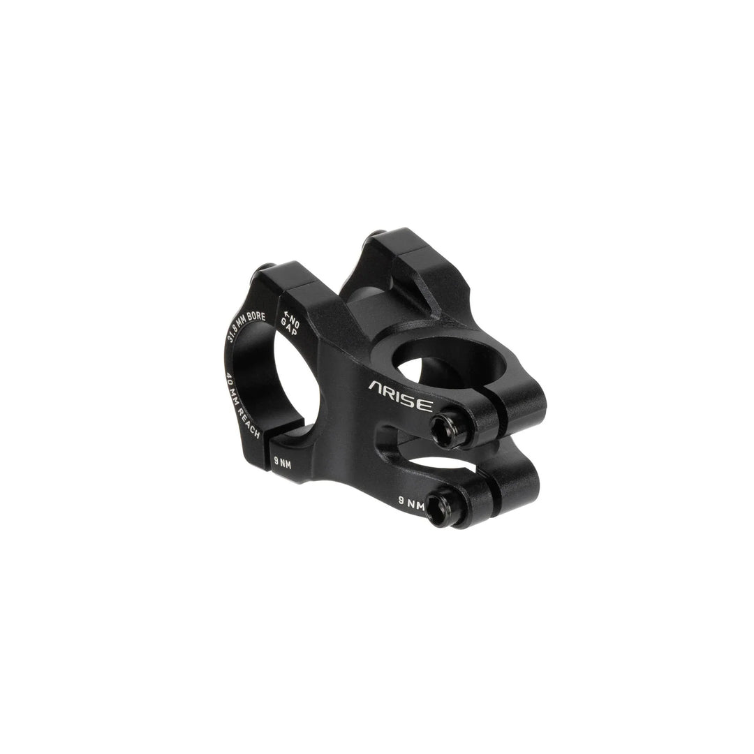 ARISE Portal Stem Bar Bore