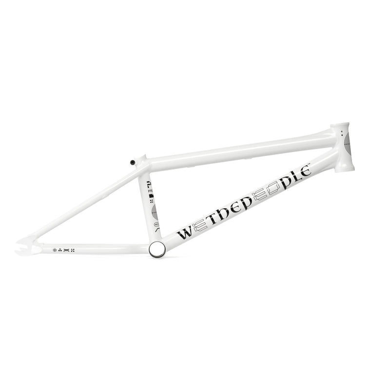 Prodigy 18" Frame
