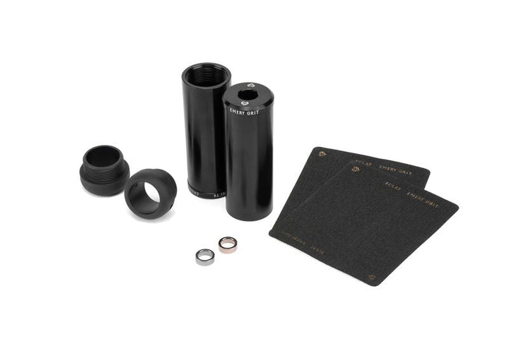 ÉCLAT EMERY GRIT Pegs