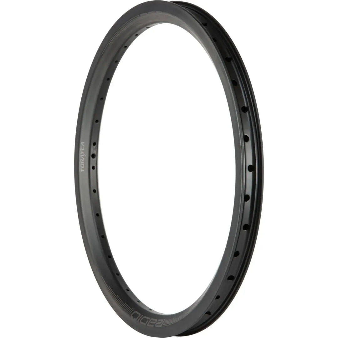 RADIO RACELINE SOLAR RIM carbon fiber tubeless-ready lightweight bike rim for front and rear wheels