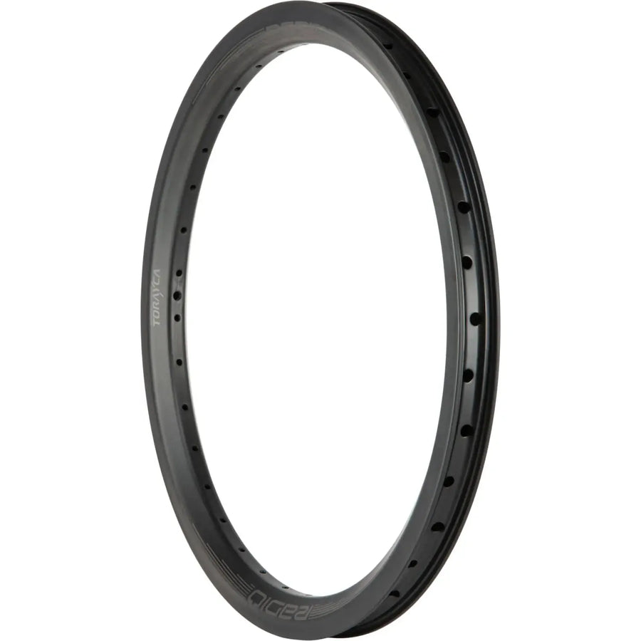 RADIO RACELINE SOLAR RIM carbon fiber tubeless-ready lightweight bike rim for front and rear wheels