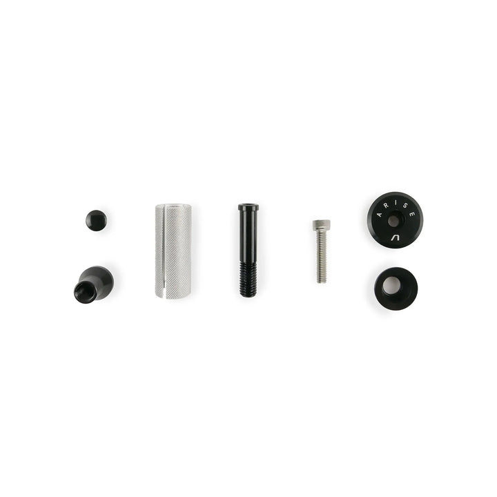 ARISE Solar Junior Compression Screw
