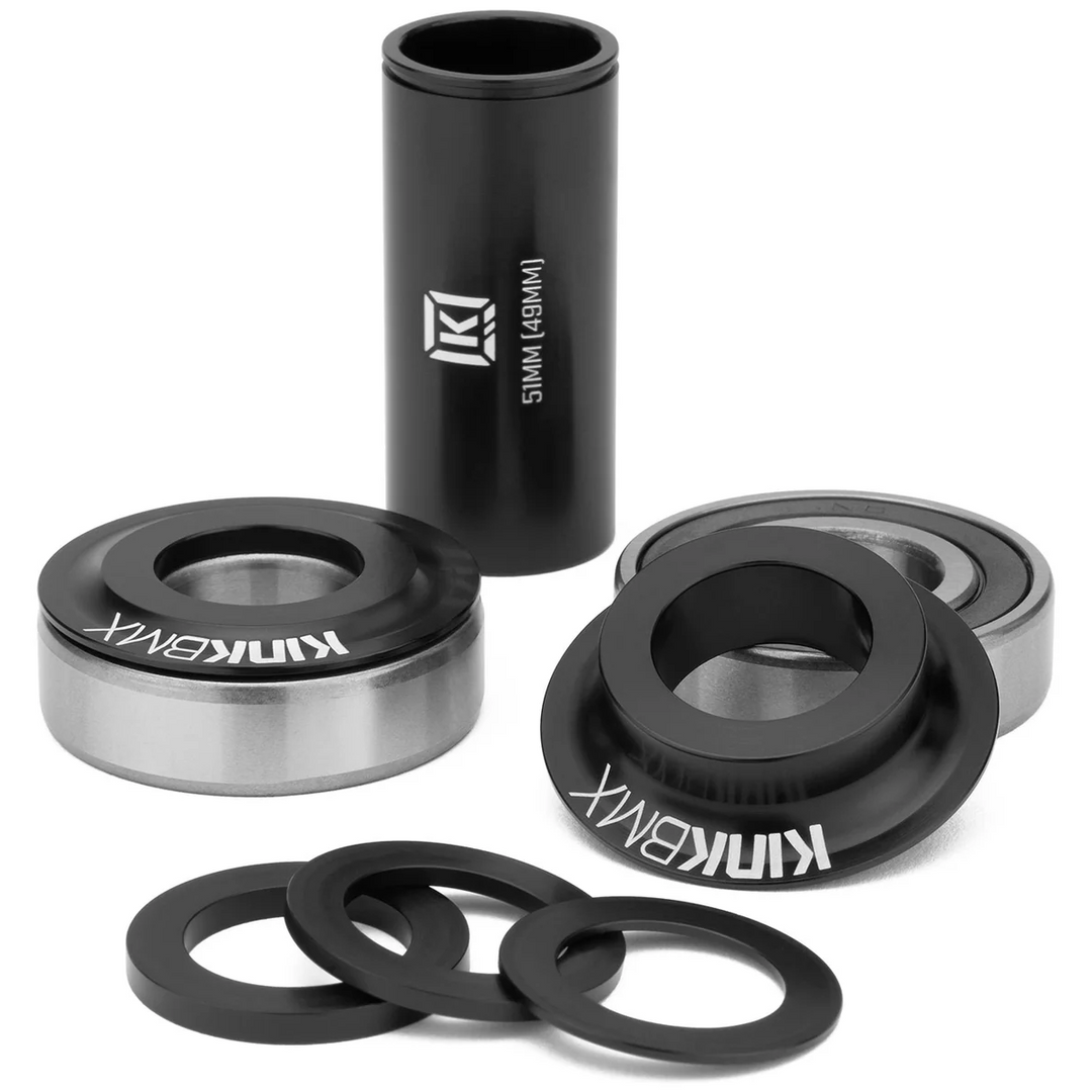 KINK MID SIZE BOTTOM BRACKET SET