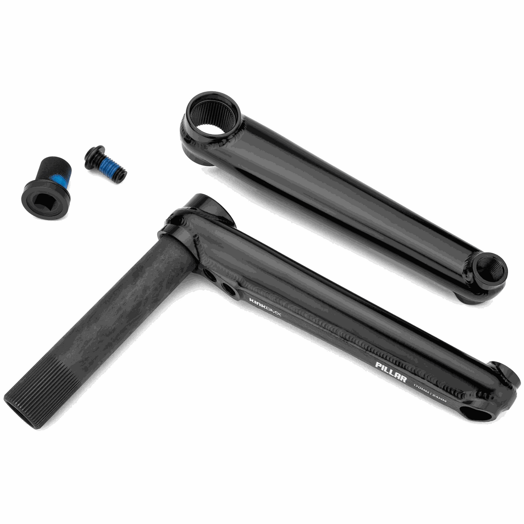 KINK PILLAR 24 CRANK