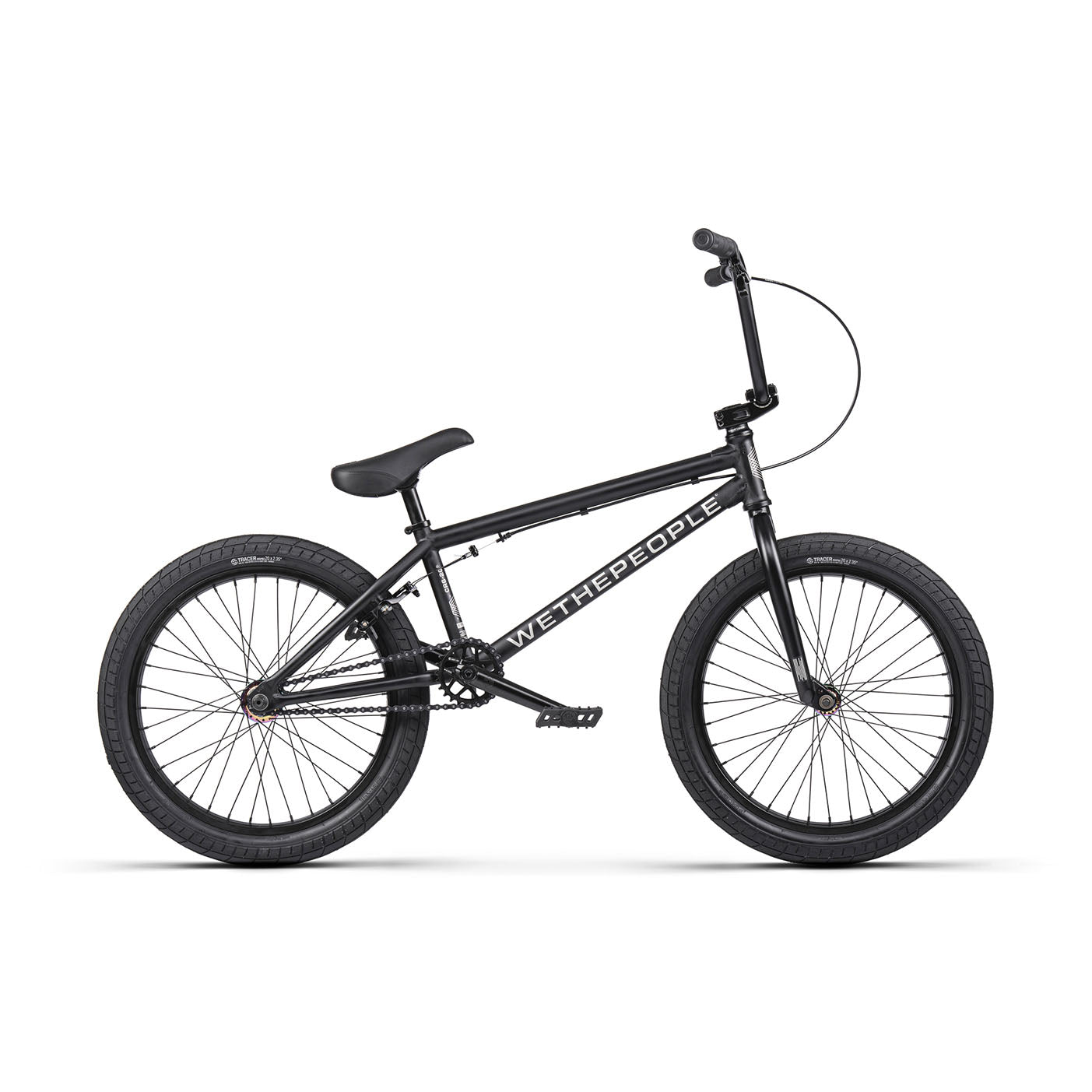 自転車本体 BMX wethepeople WETHEPEOPLE CRS 20