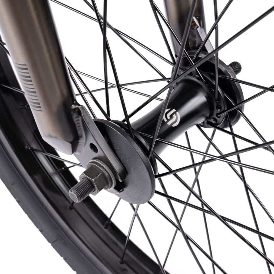 Justice Complete Bike