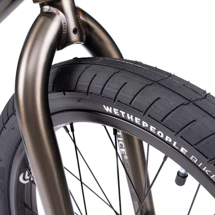 Justice Complete Bike