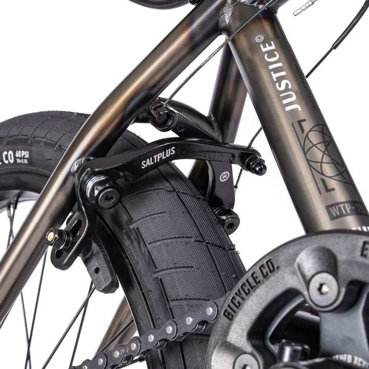 Justice Complete Bike