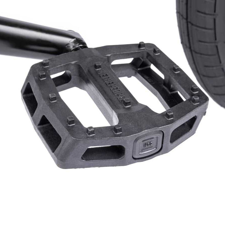 Justice Complete Bike