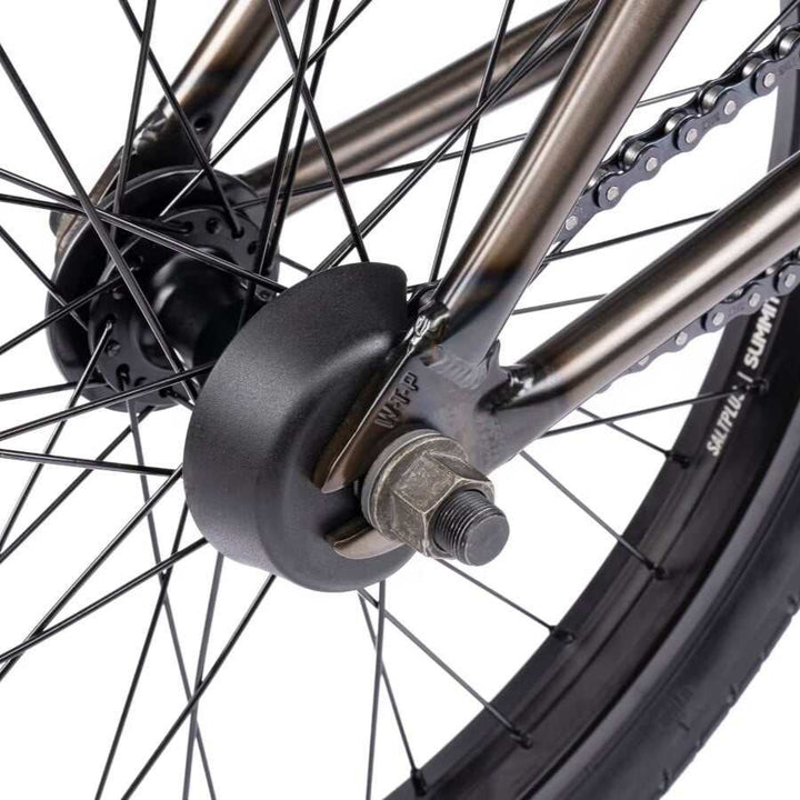 Justice Complete Bike
