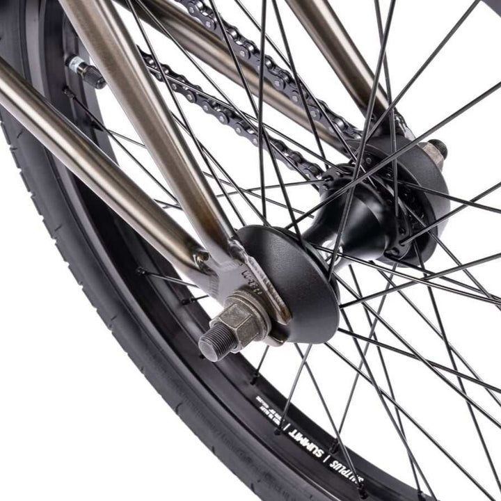 Justice Complete Bike