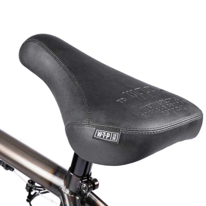 Justice Complete Bike